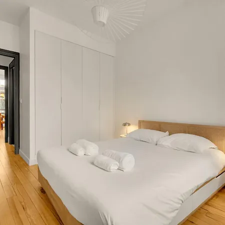 Appartement Odontia - Avec Parking Privé *