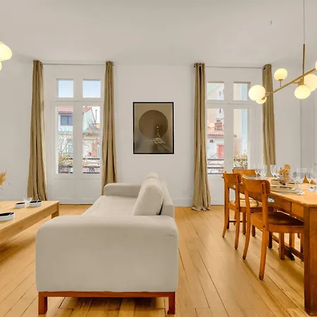 Odontia - Avec Parking Privé Appartement Toulouse