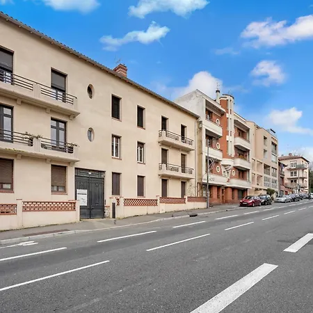 Odontia - Avec Parking Prive