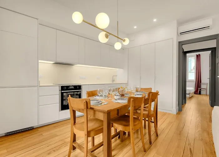 Odontia - Avec Parking Prive Apartment