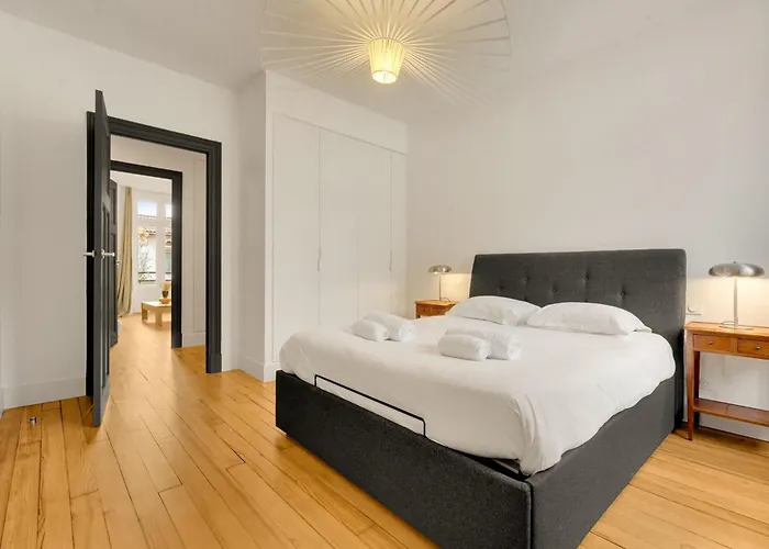 Odontia - Avec Parking Prive Apartment Toulouse