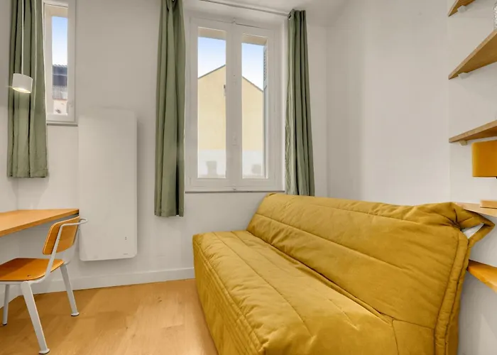 Odontia - Avec Parking Privé * Tolosa