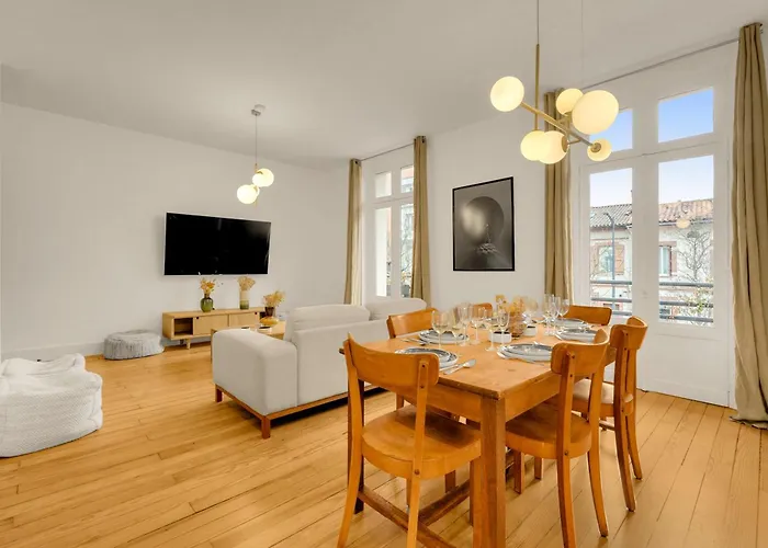 Odontia - Avec Parking Prive Apartment