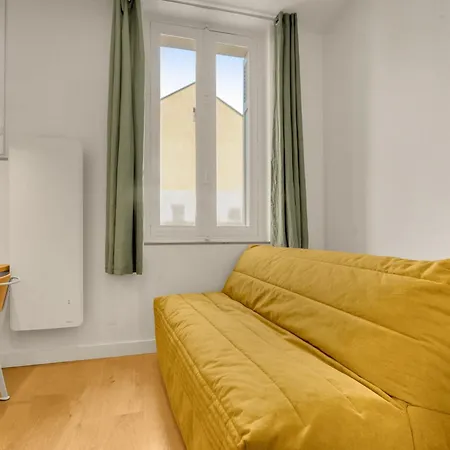 Odontia - Avec Parking Prive * 툴루즈