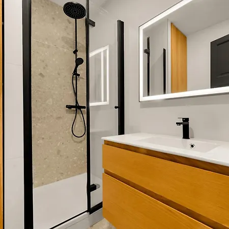 Odontia - Avec Parking Prive * 툴루즈