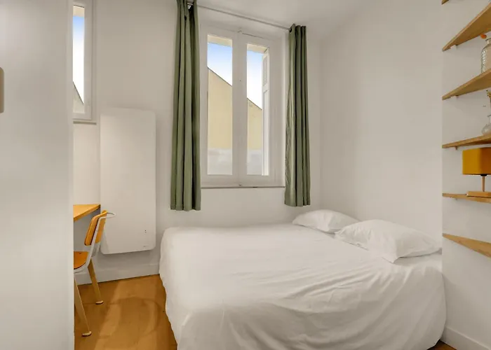 Odontia - Avec Parking Prive