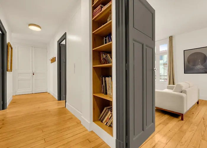 Odontia - Avec Parking Prive